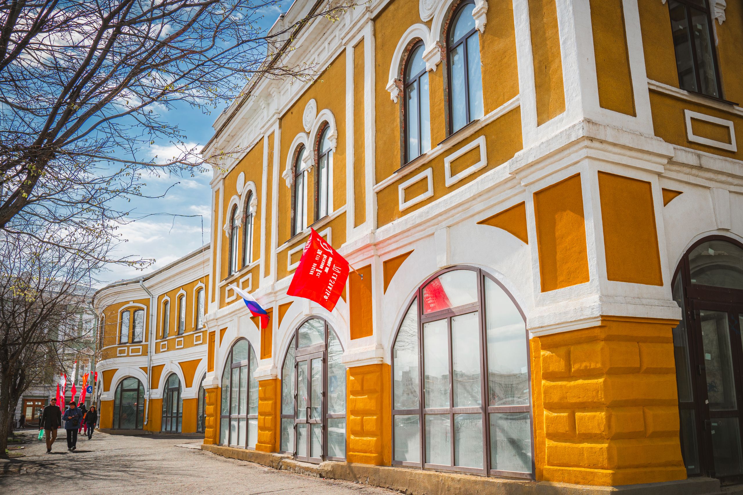 Есенинские маршруты в Вологде: по следам великого поэта