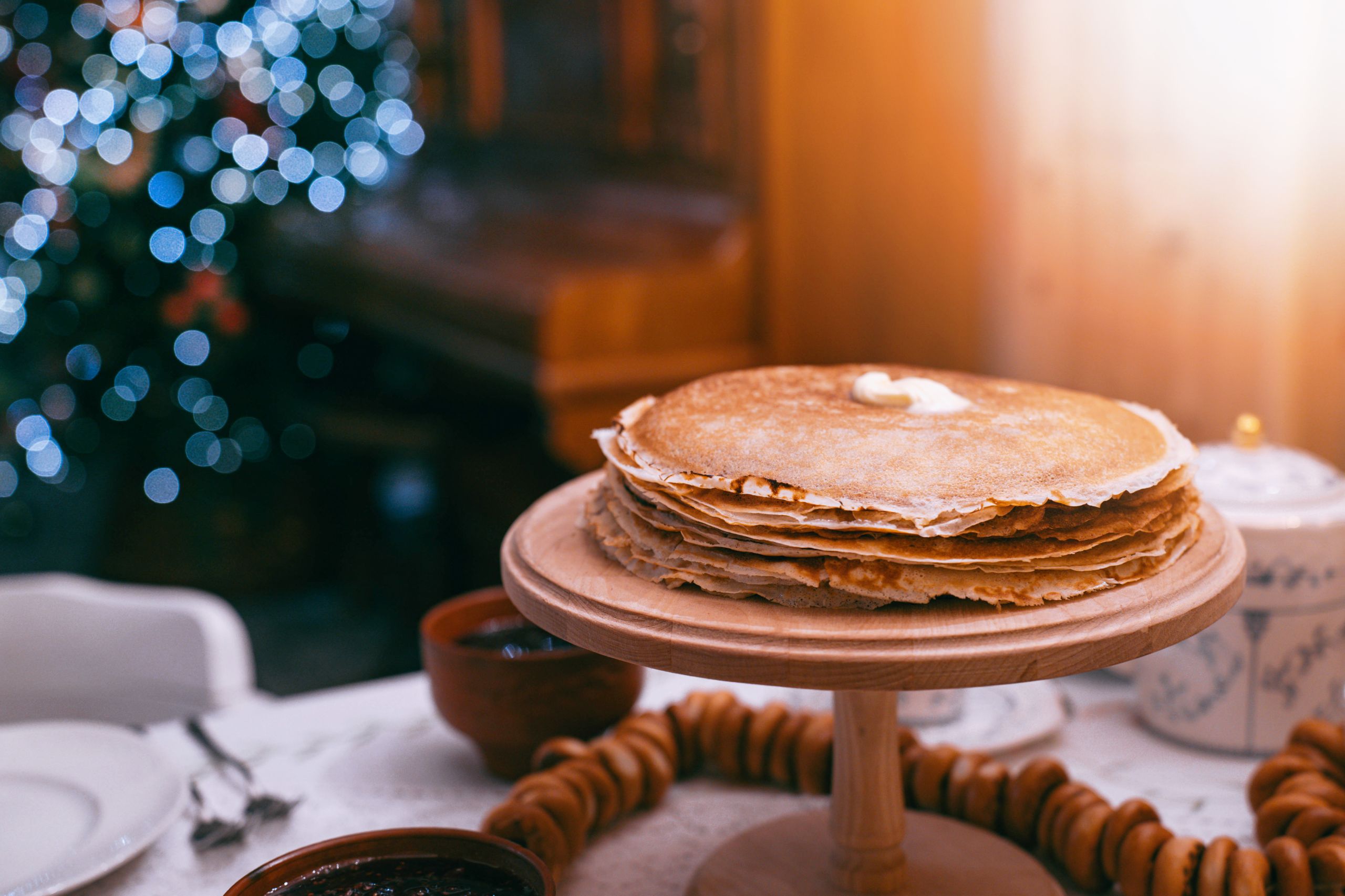 Широкая Масленица на Вологодчине: программа гуляний, традиции и вкусы