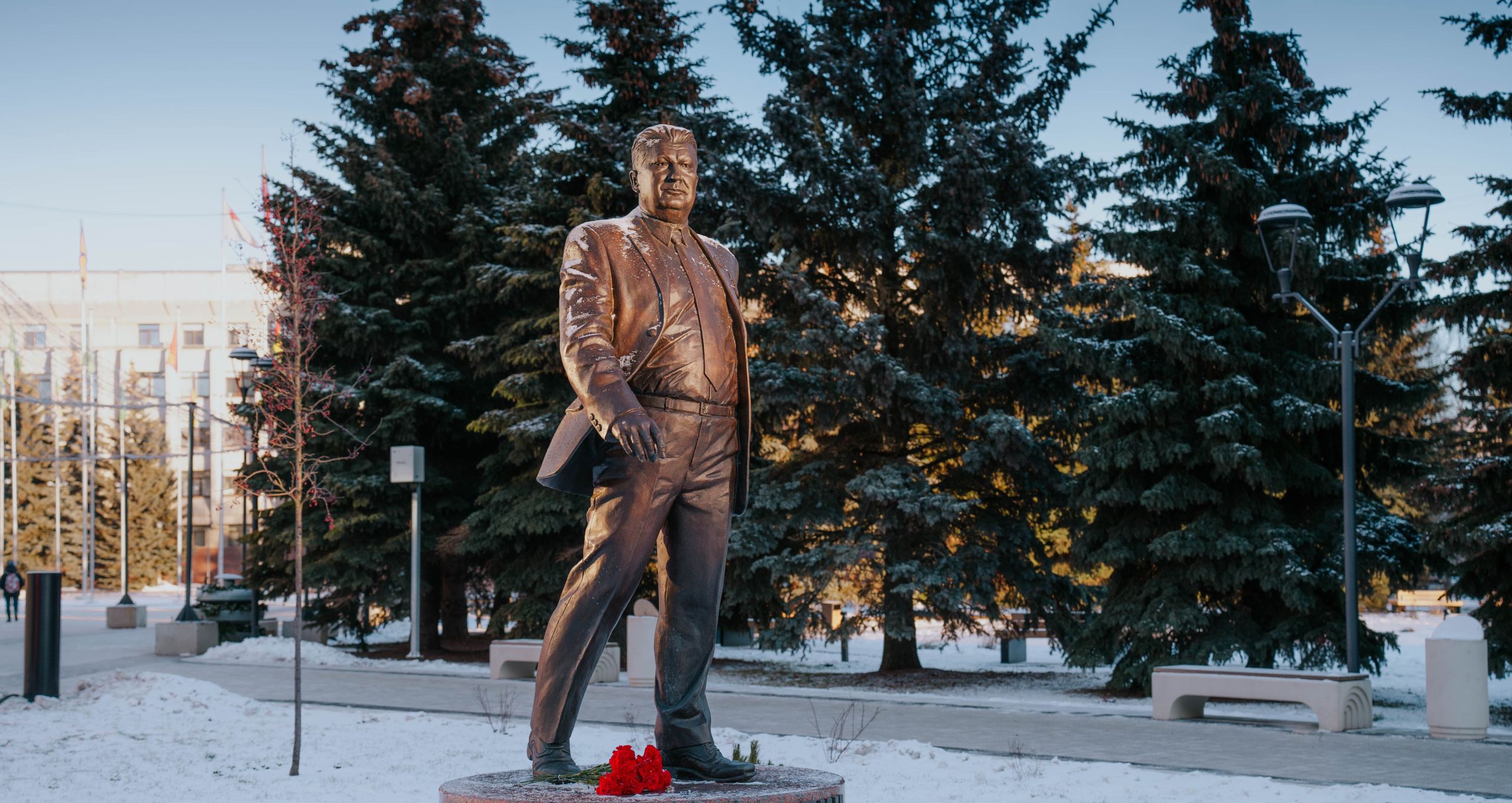 Новая Вологодчина