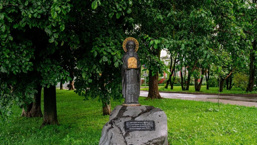 Путешествие в сердце Вологды