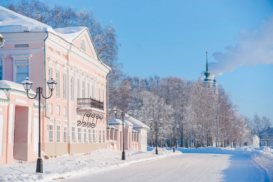 Путеводитель по памяти