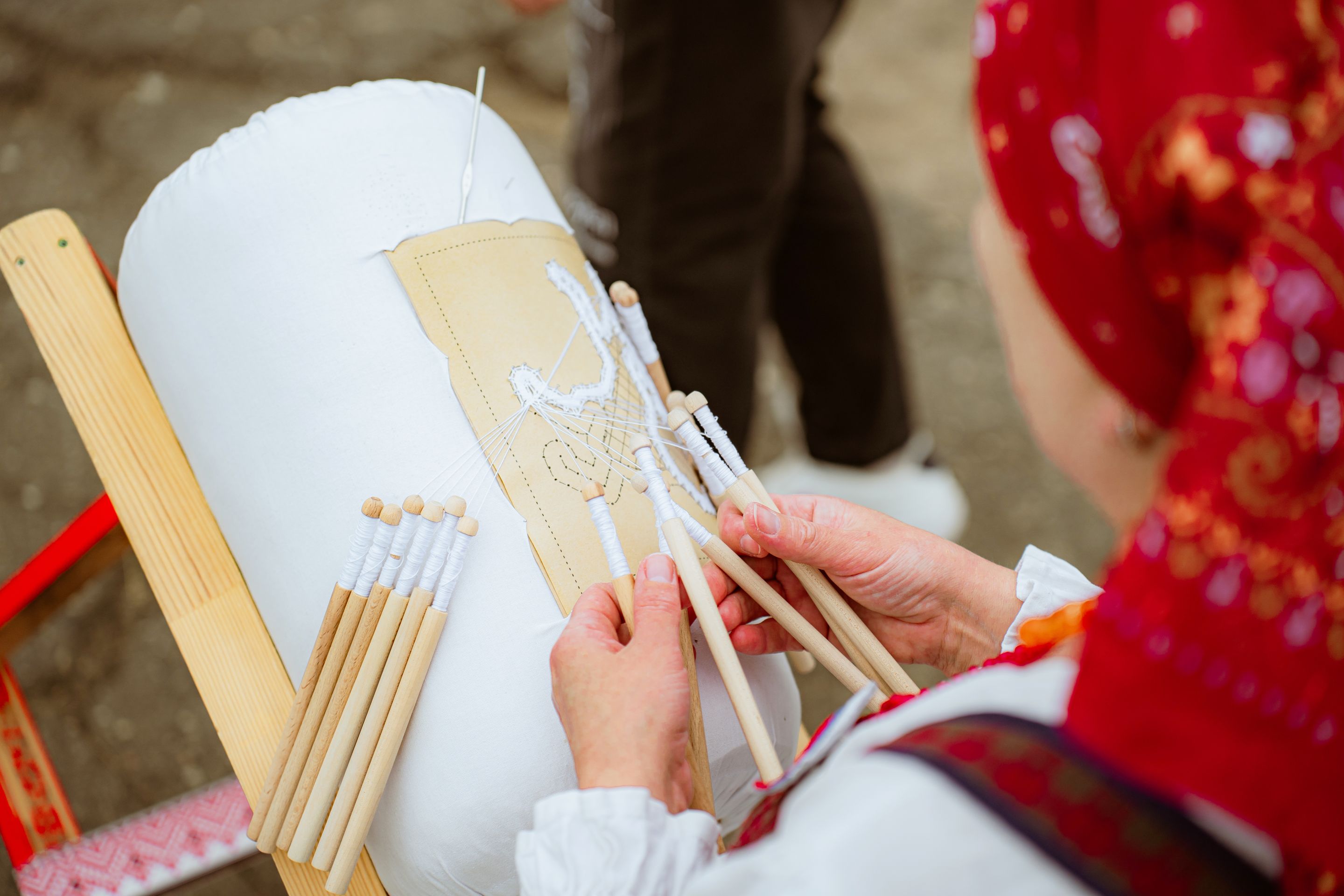 What to bring from the Vologda Region?