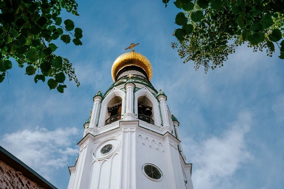 От исторических загадок Вологды до волшебных уголков Великого Устюга