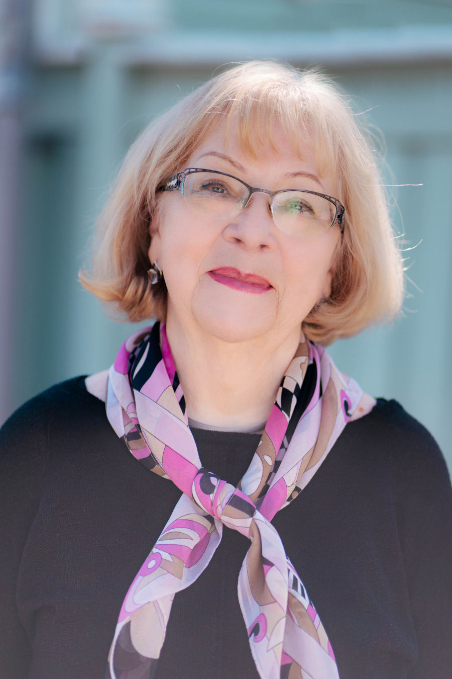 Колотилова Ольга