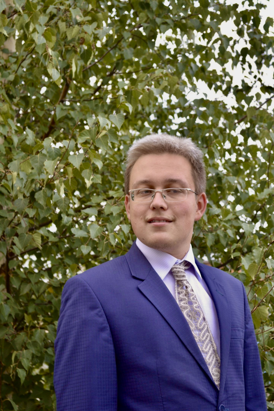 Красиков Алексей