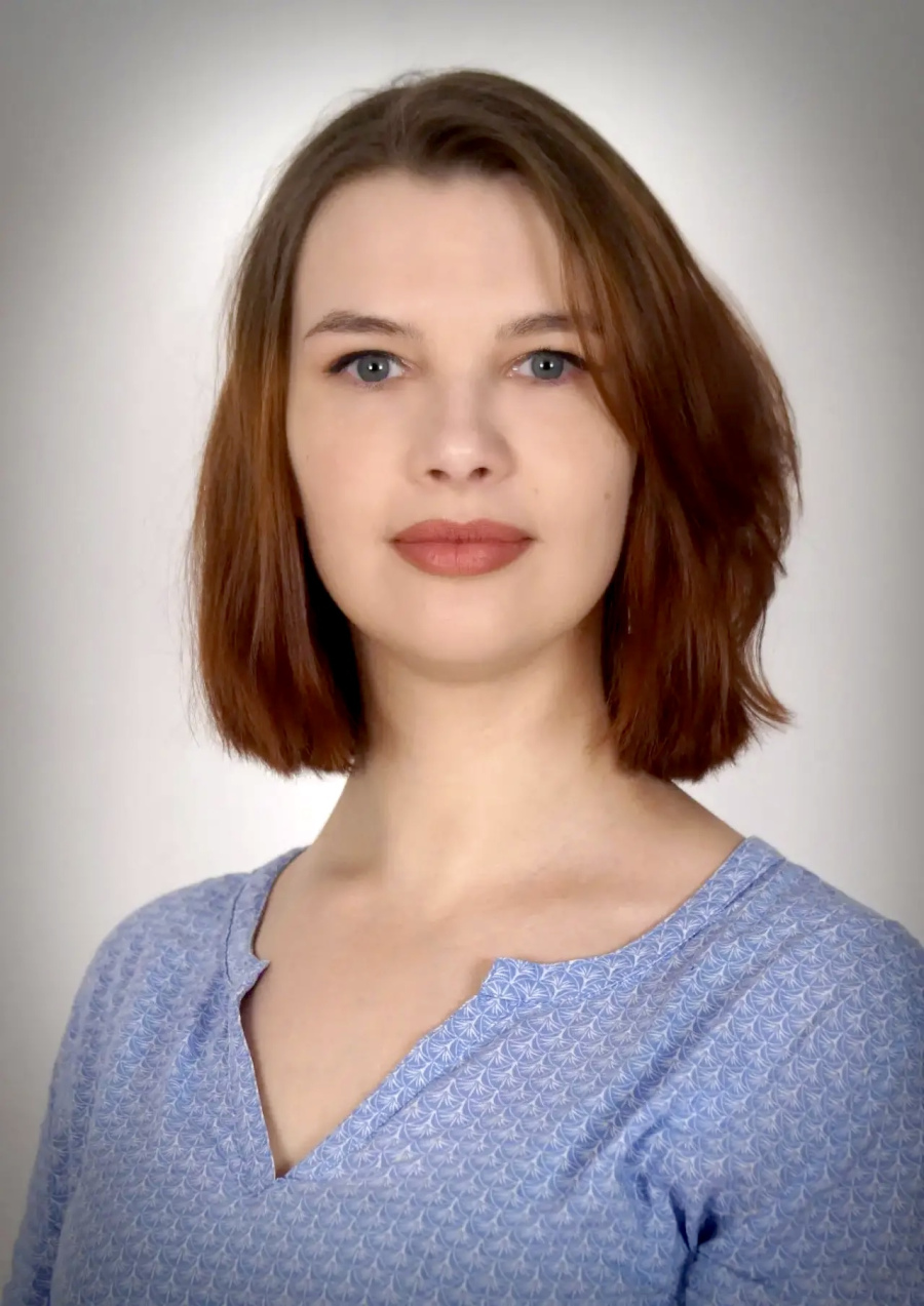 Чернакова Юлия