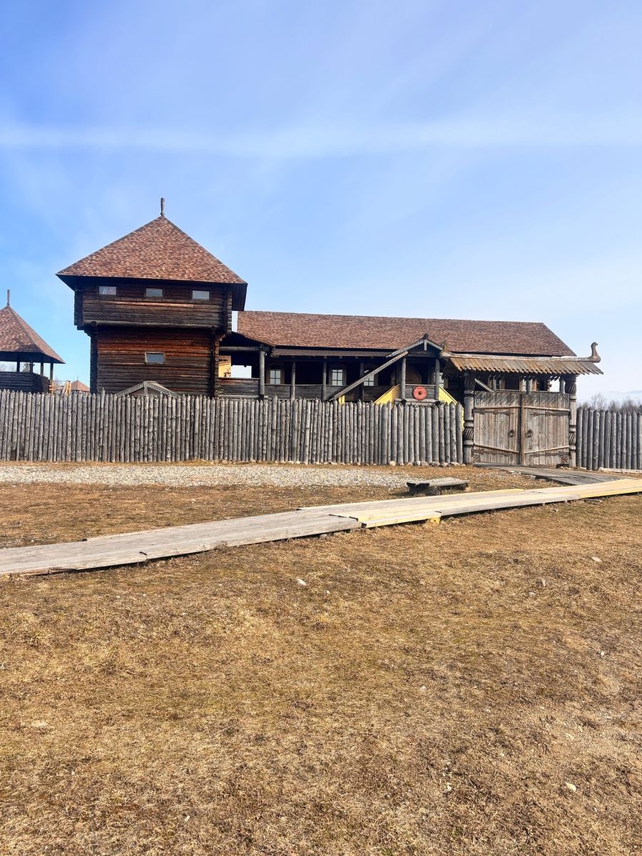 Застава Князей Белозерских
