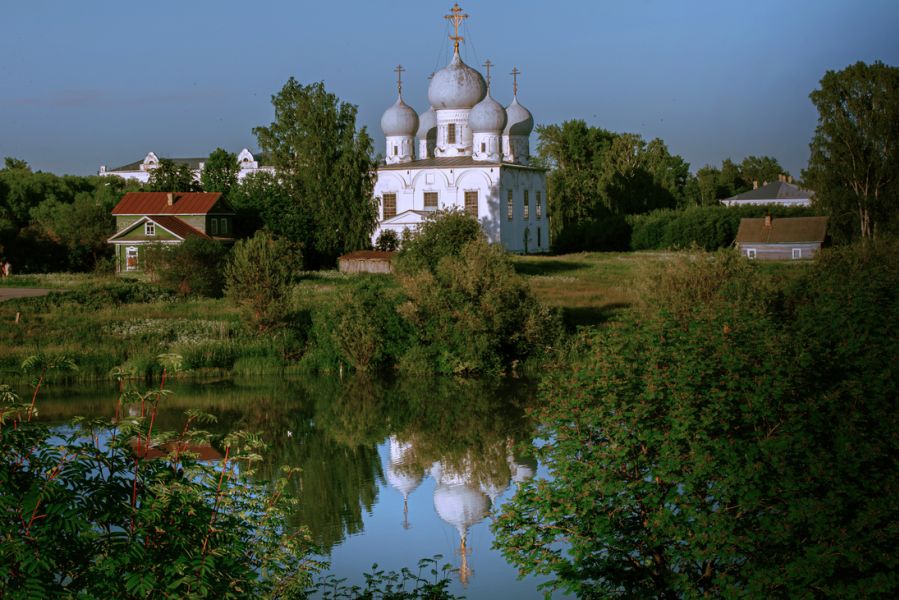 Межрегиональный фестиваль 
