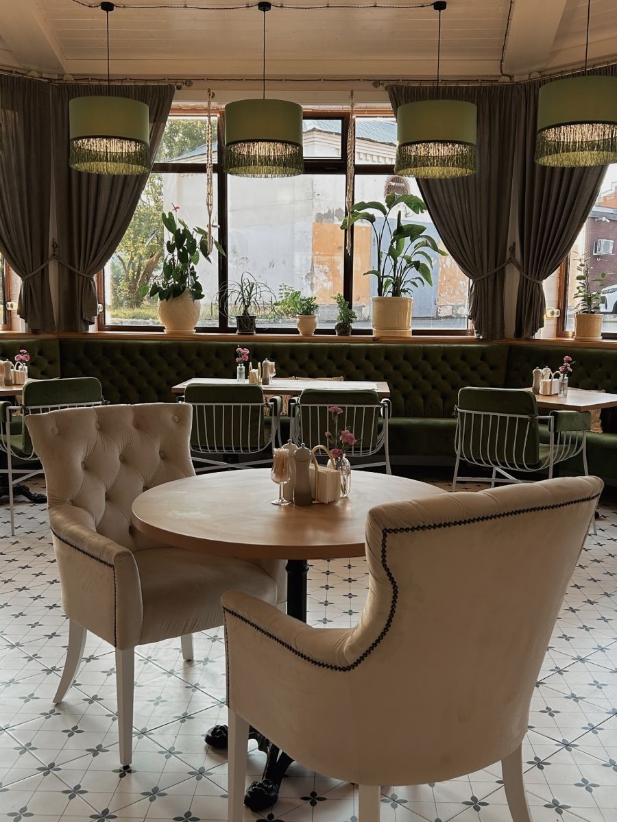 Гастрономический Дом 