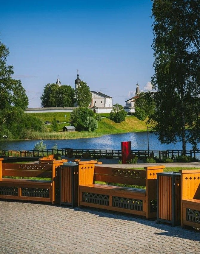 Парк 