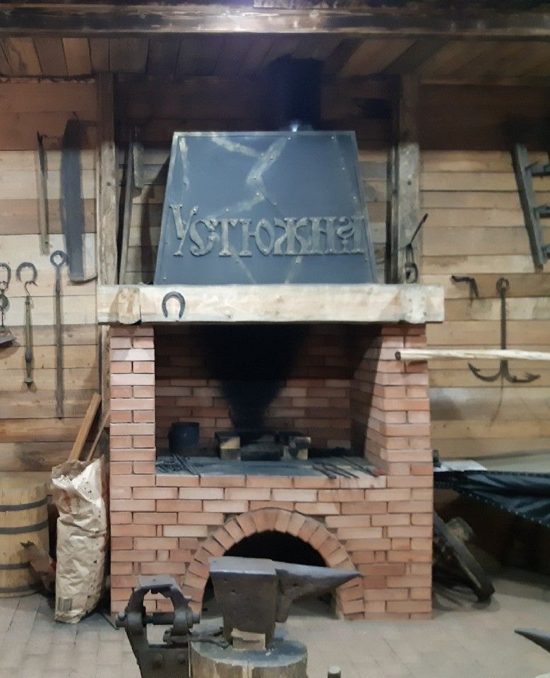 谢尔盖·维尔克恩科“大师工坊” 互动体验区