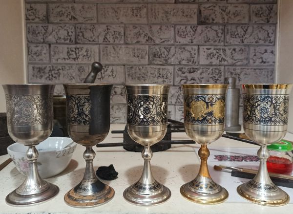 Демонстрационный зал ЗАО 