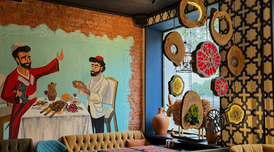 Кивелев Евгений