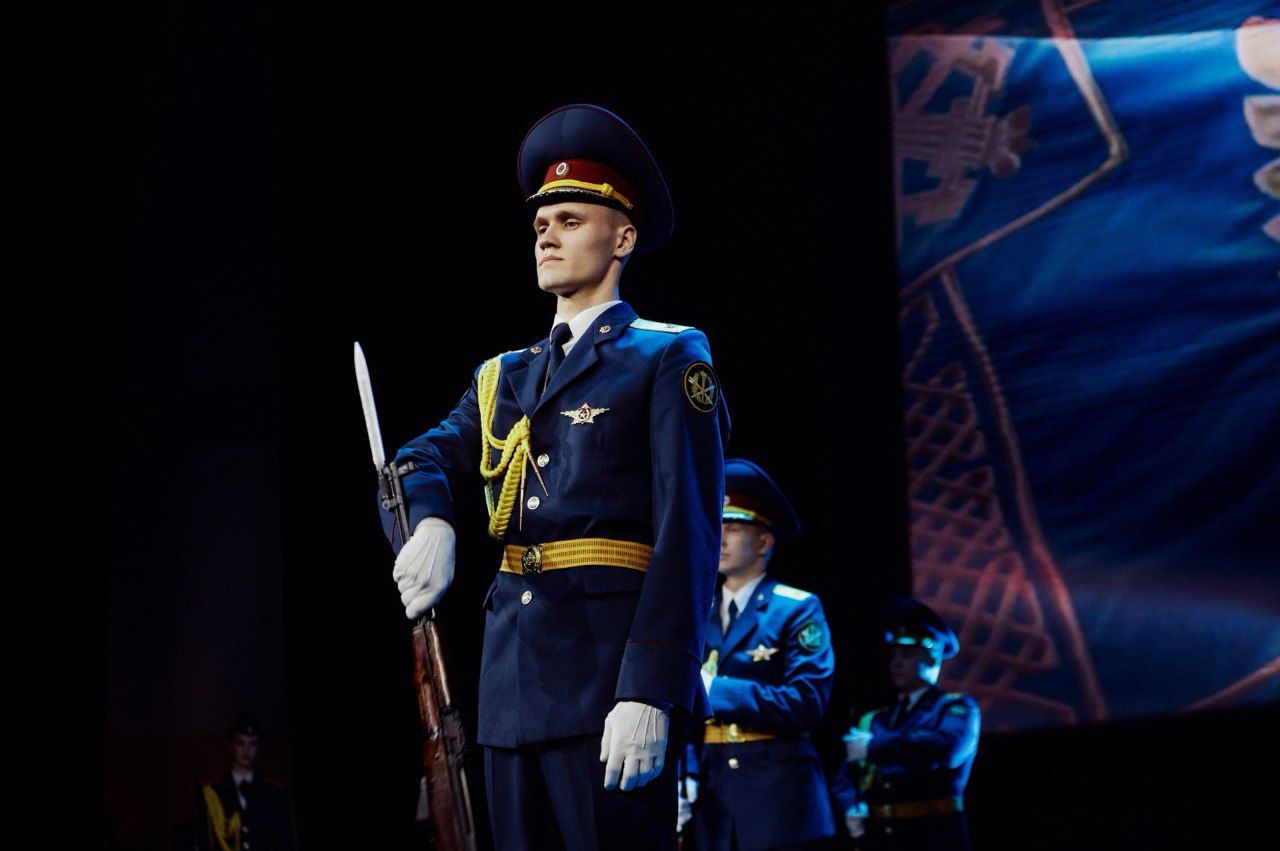 Экскурсии в Вологодский институт права и экономики ФСИН России.