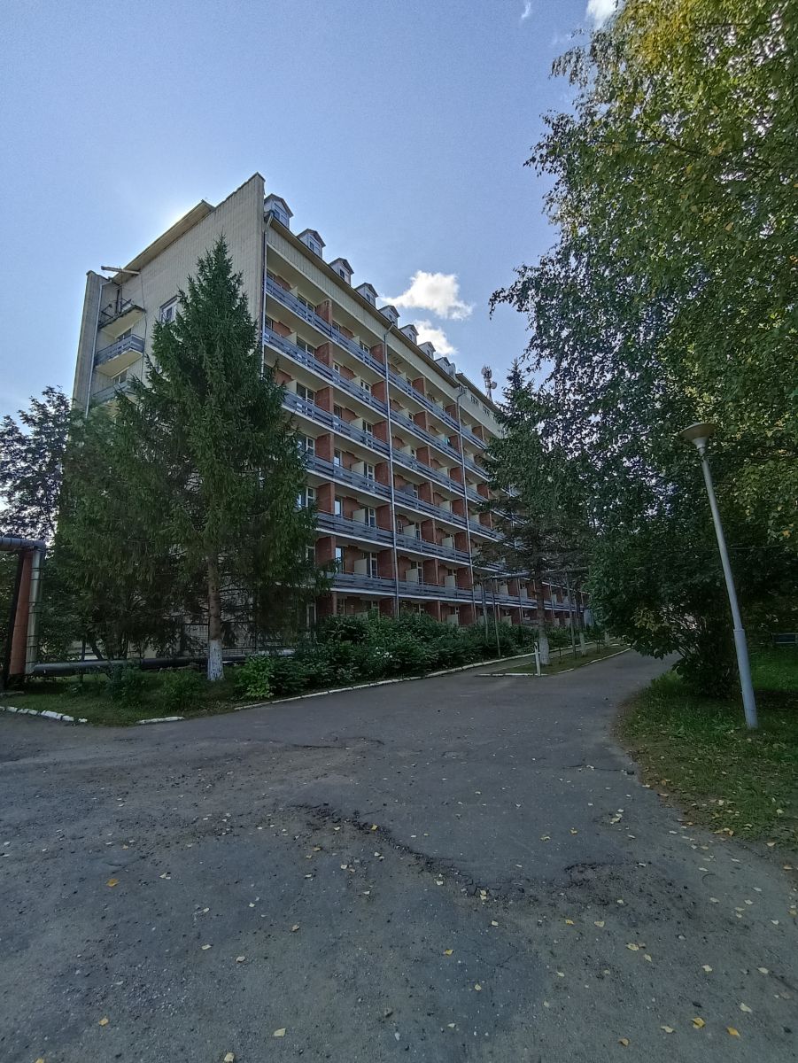 Санаторий 