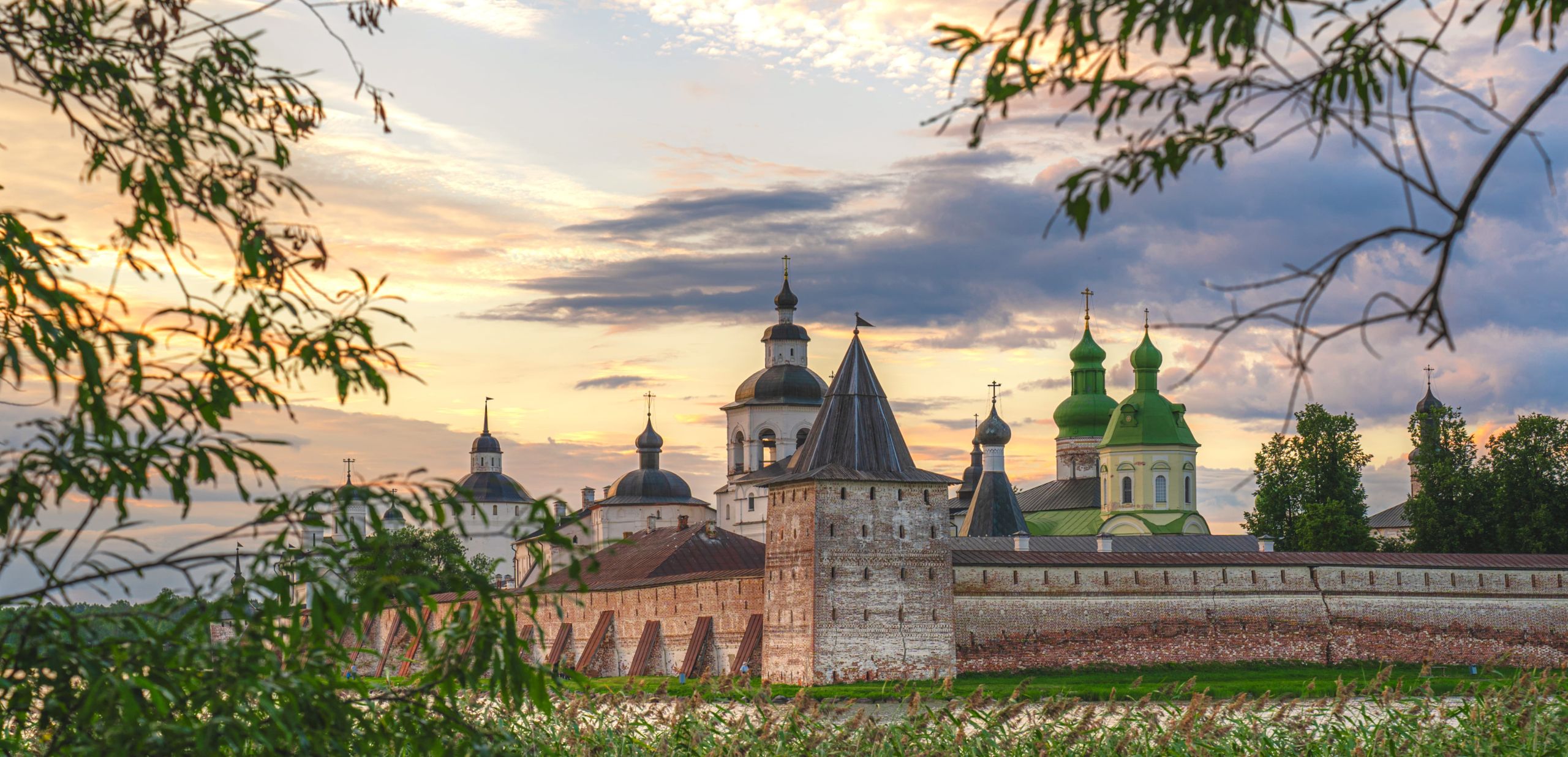 Вологодская область