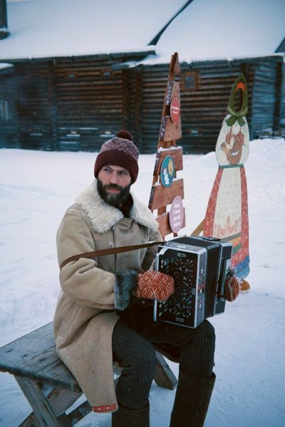 VIII Всероссийский фестиваль 