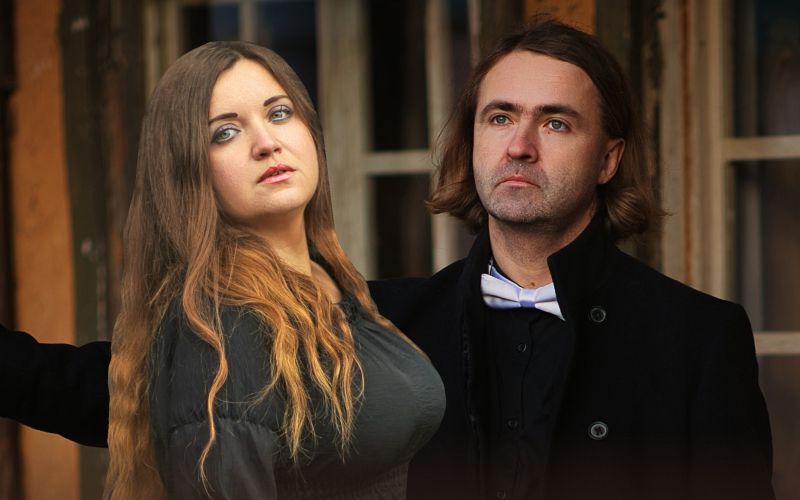 Вечер фортепианной музыки 