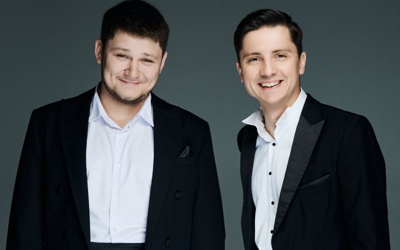 Концерт в рамках проекта Николая Кузнецова 