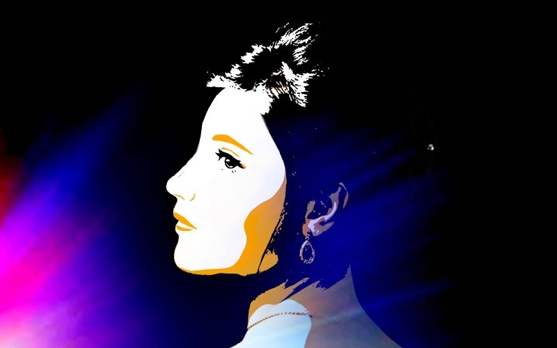 Оперетта в двух действиях Имре Кальман. 