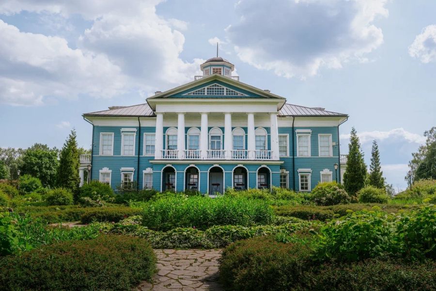 Мероприятия, в честь празднования 130-летия Череповецкого музейного объединения