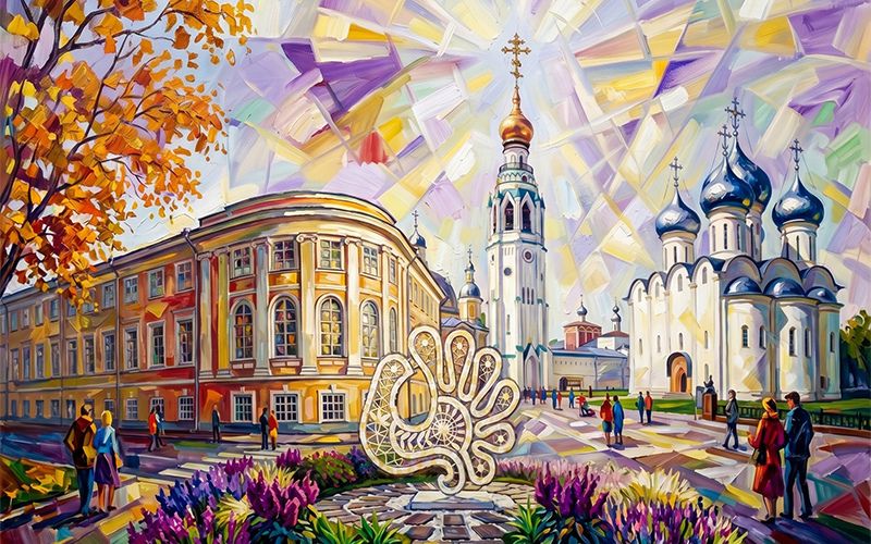 Закрытие 82 концертного сезона Вологодской филармонии 