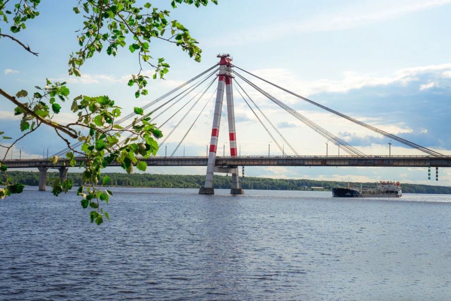 День химика в Череповце