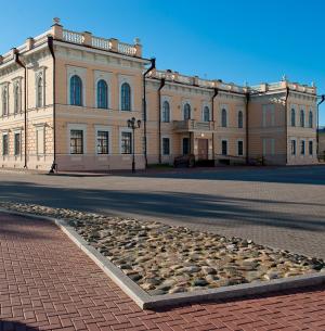 Фото А.Агаркова