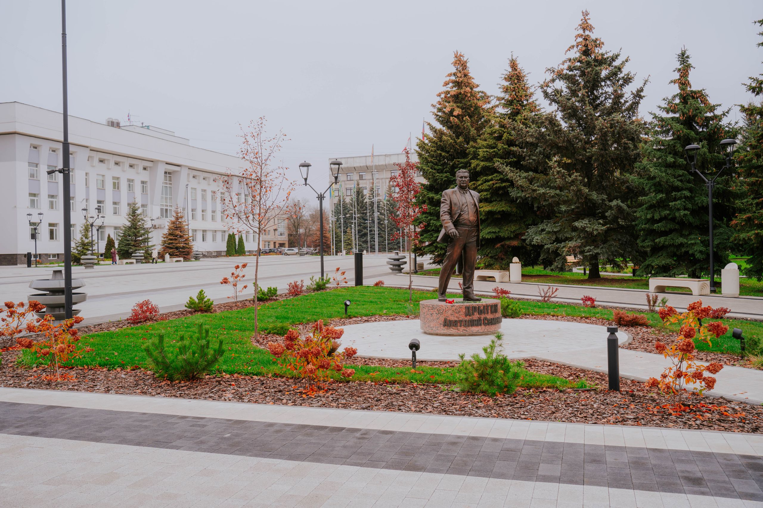 Новая Вологодчина