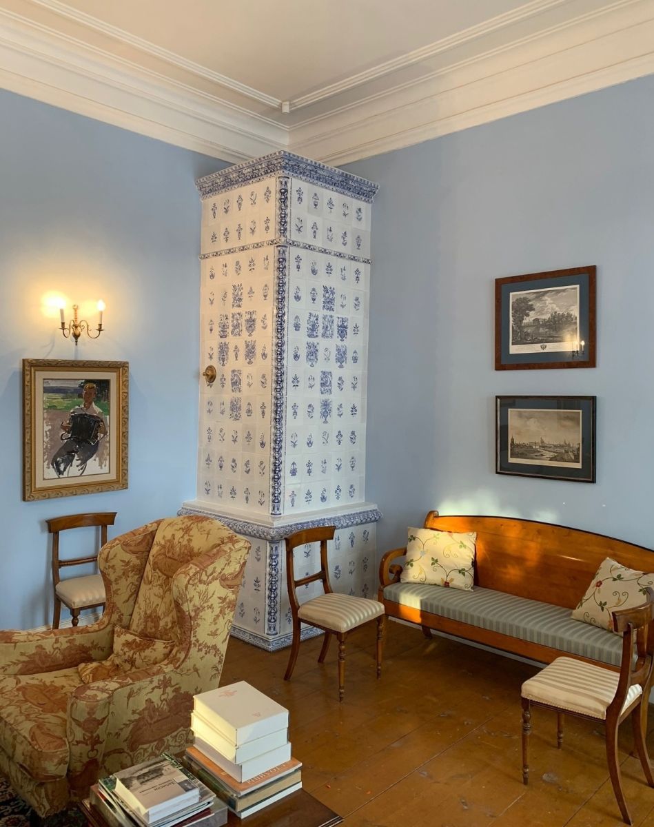 Мастерская «Куракинская керамика»