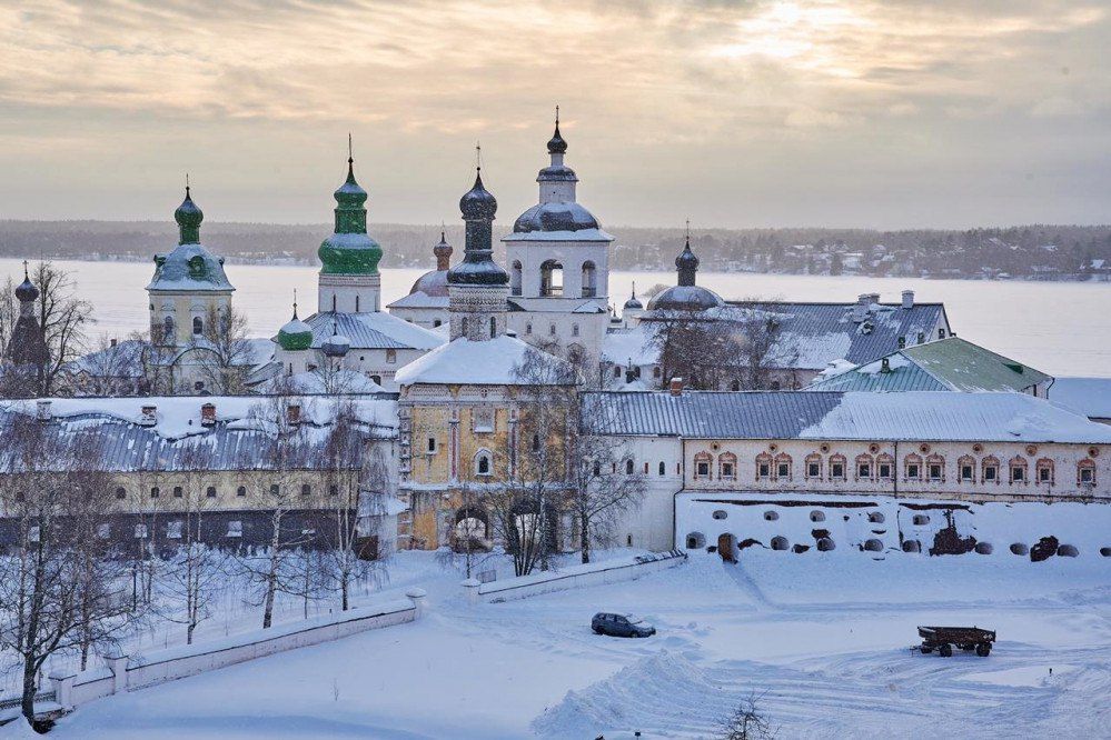 Гостиница 
