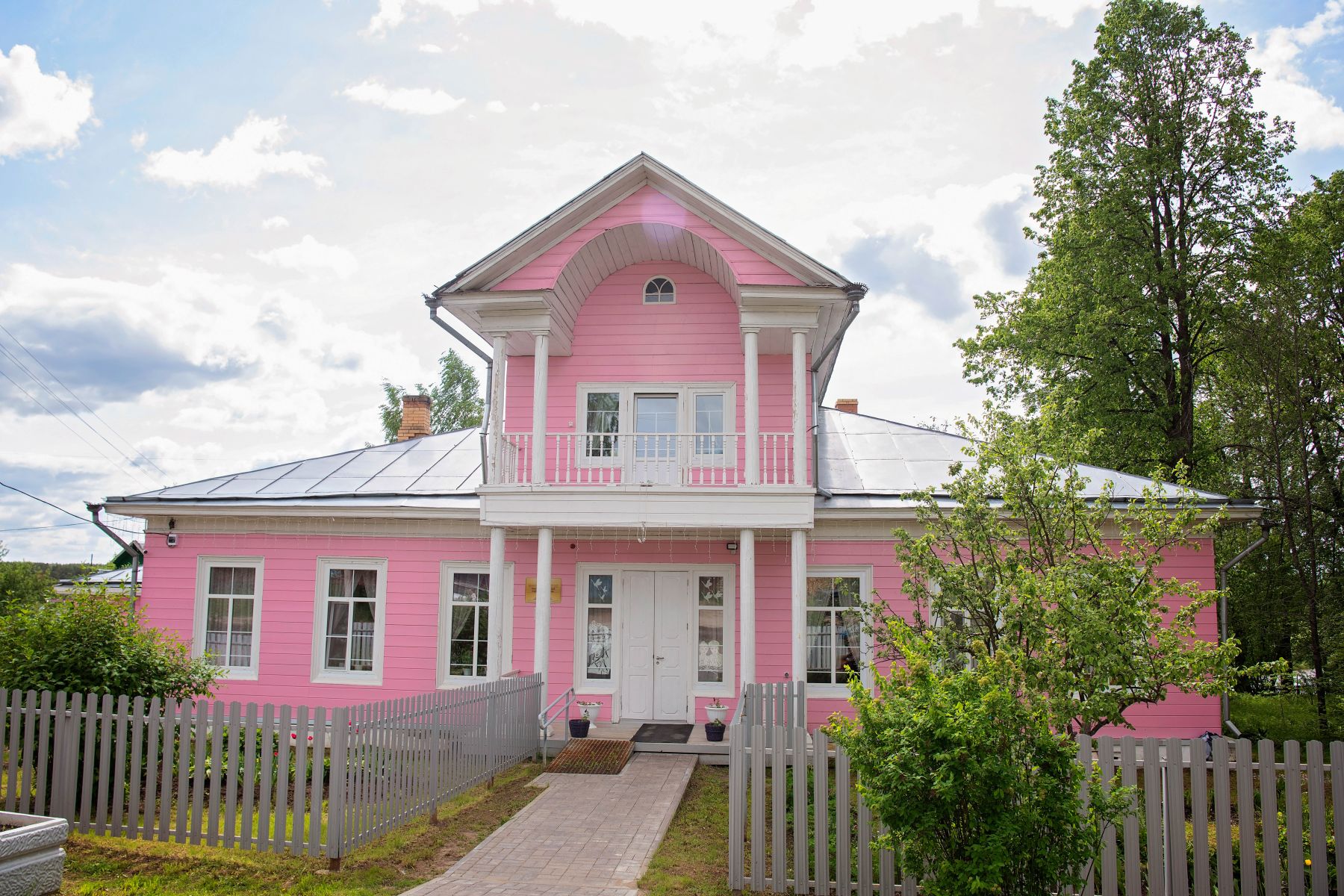 Никольский Центр традиционной народной культуры