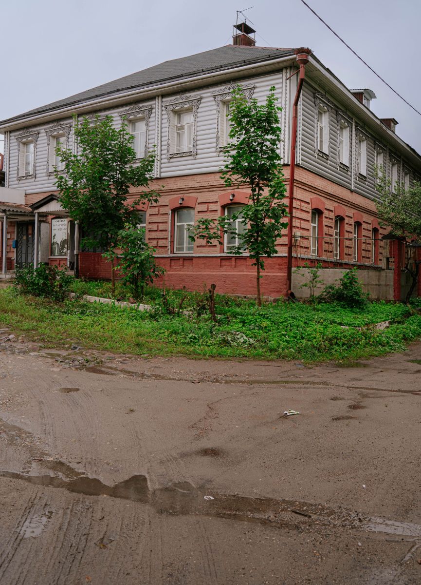 Гостиница 