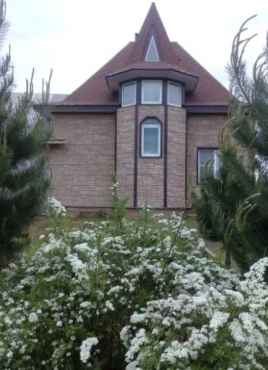 Гостевой дом Vacation Home