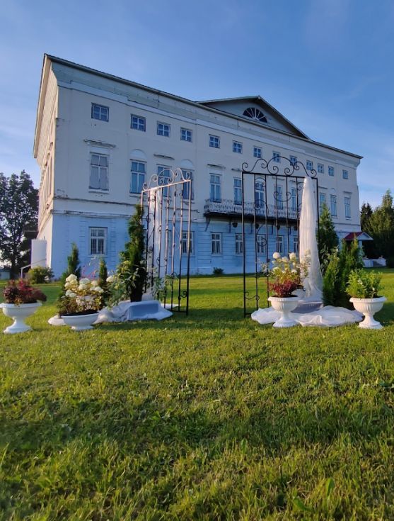 Гостевой дом 