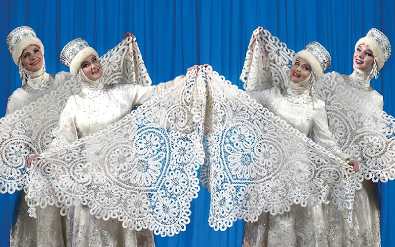 Юбилейный концерт 